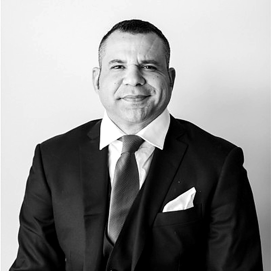 Photograph of Felipe Soares